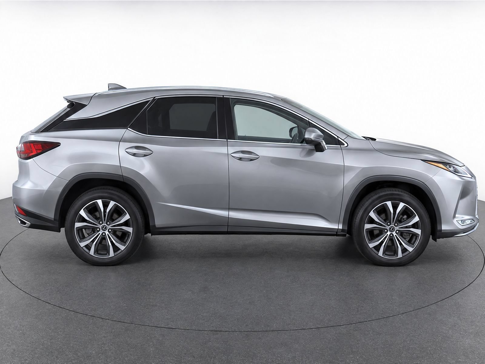 Used 2022 Lexus RX 350 SUV