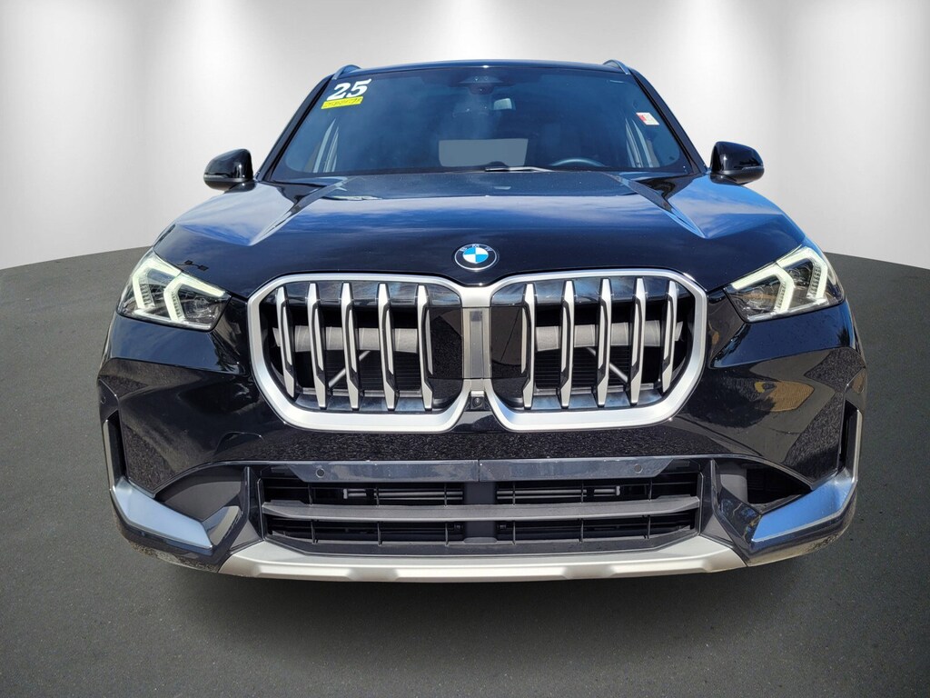 New 2025 BMW X1 xDrive28i SUV