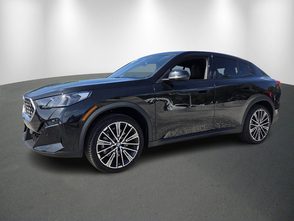 Used 2026 BMW X2 xDrive28i SUV