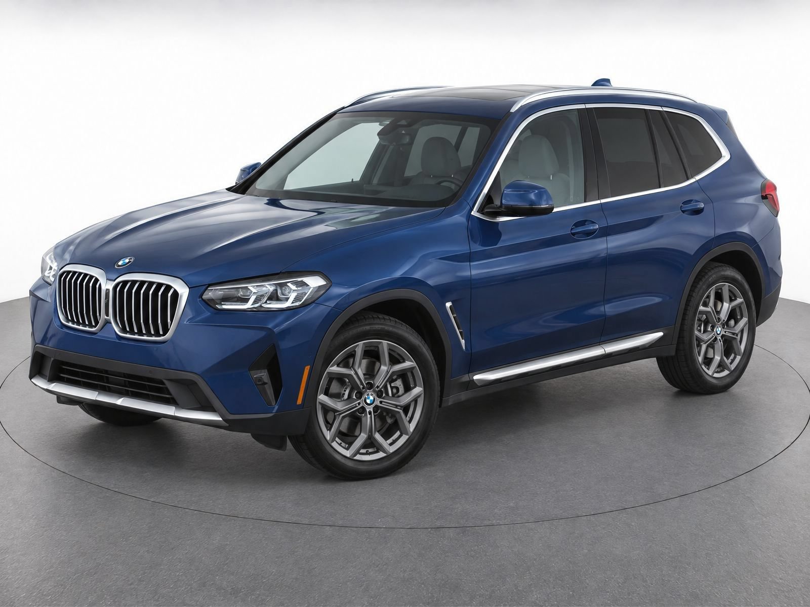 Used 2024 BMW X3 sDrive30i SUV