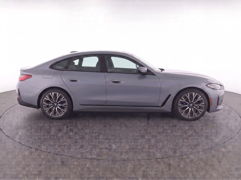 Certified 2024 BMW 430i Gran Coupe