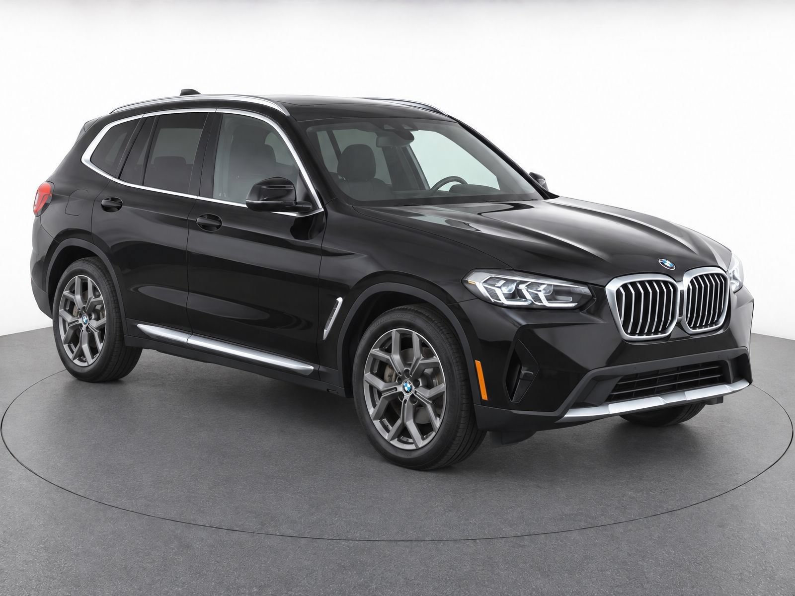Used 2023 BMW X3 sDrive30i SUV