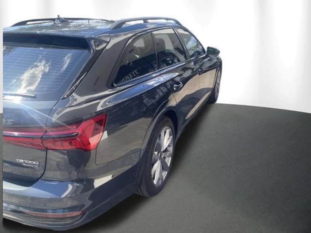 Used 2025 Audi A6 allroad 55 Premium Plus Wagon