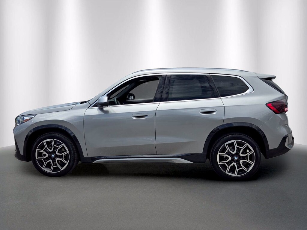 Certified 2024 BMW X1 xDrive28i SUV