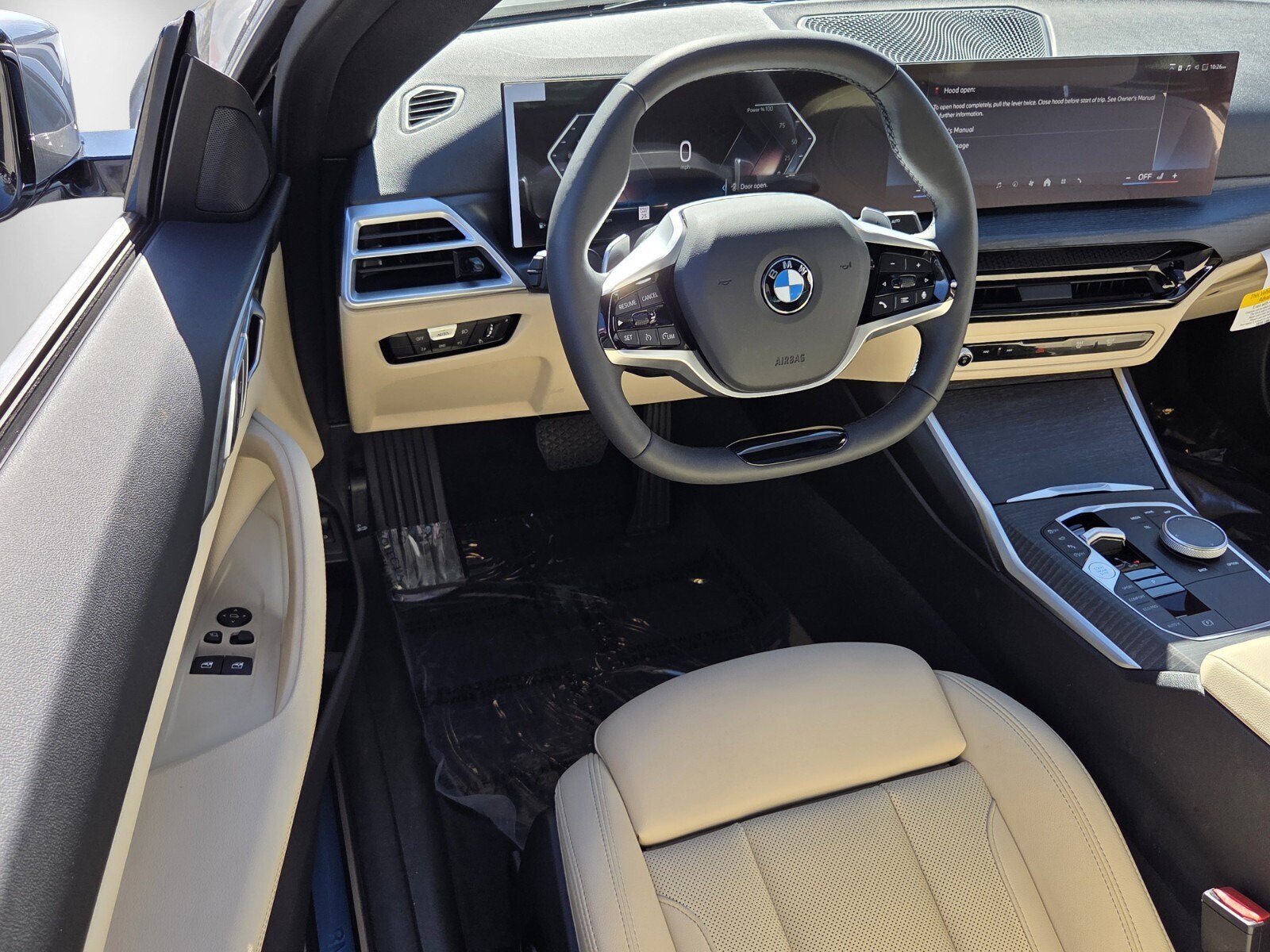 2026 BMW 4 Series 430i - Photo 12