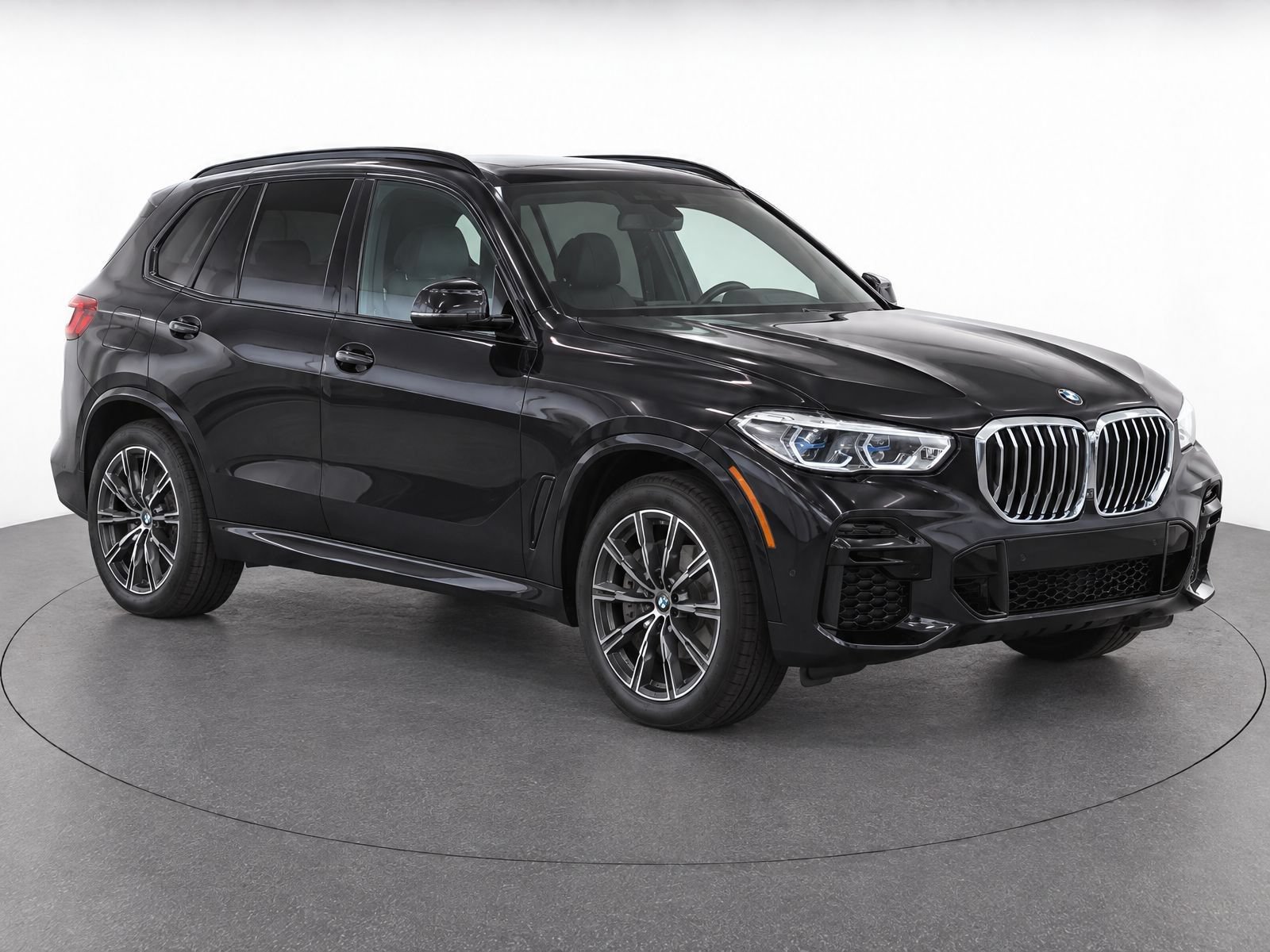 Certified 2023 BMW X5 sDrive40i SUV