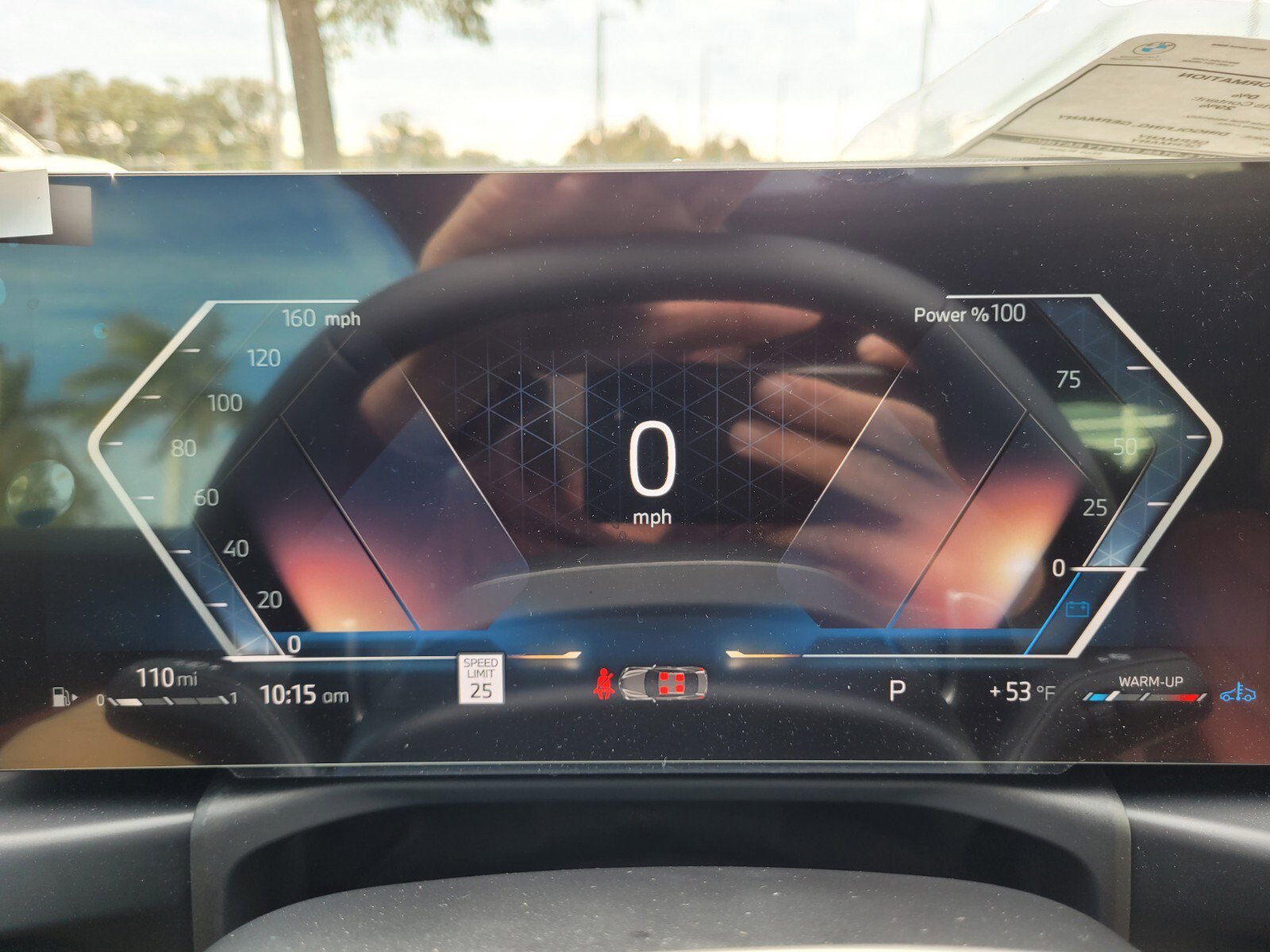 2026 BMW 4 Series 430i - Photo 30