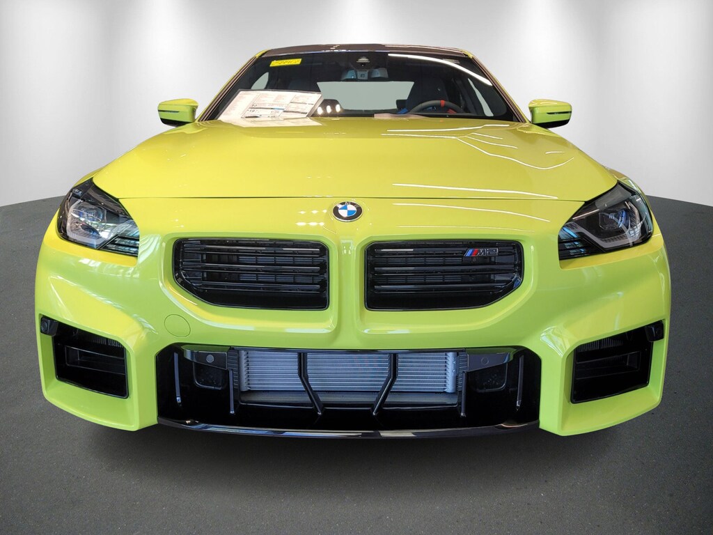 New 2025 BMW M2  Coupe