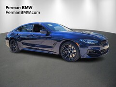 2026 BMW 840i xDrive Gran Coupe