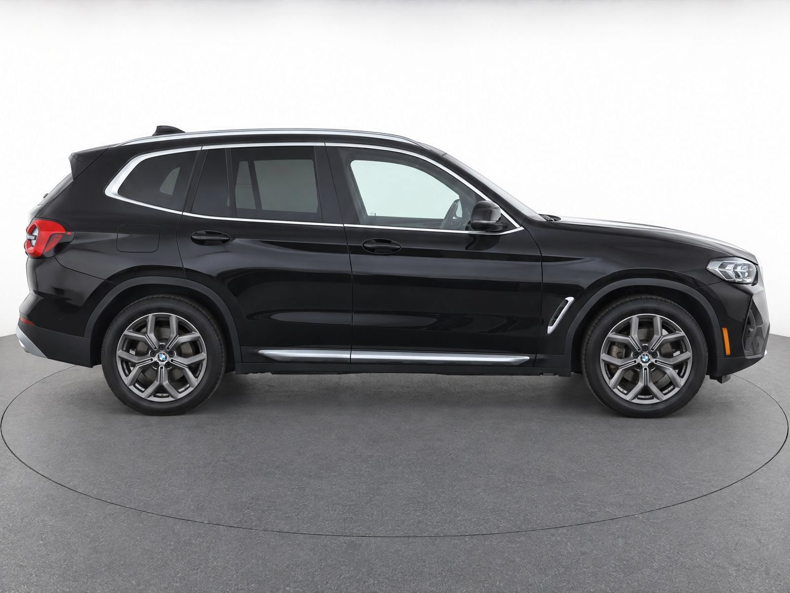 Used 2023 BMW X3 sDrive30i SUV