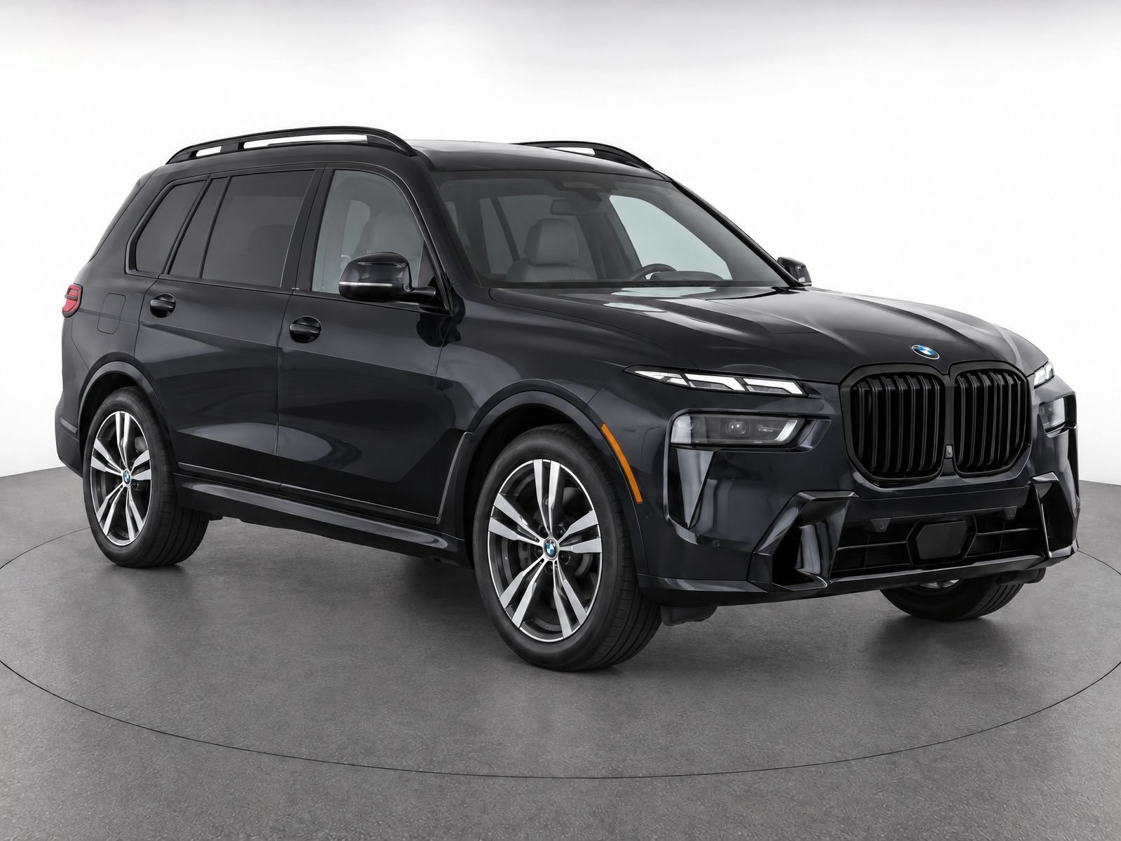 Used 2026 BMW X7 xDrive40i SUV