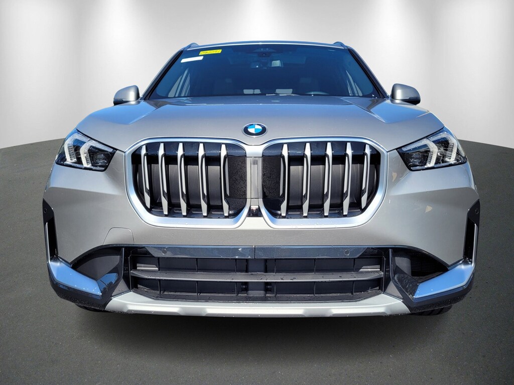 New 2025 BMW X1 xDrive28i SUV
