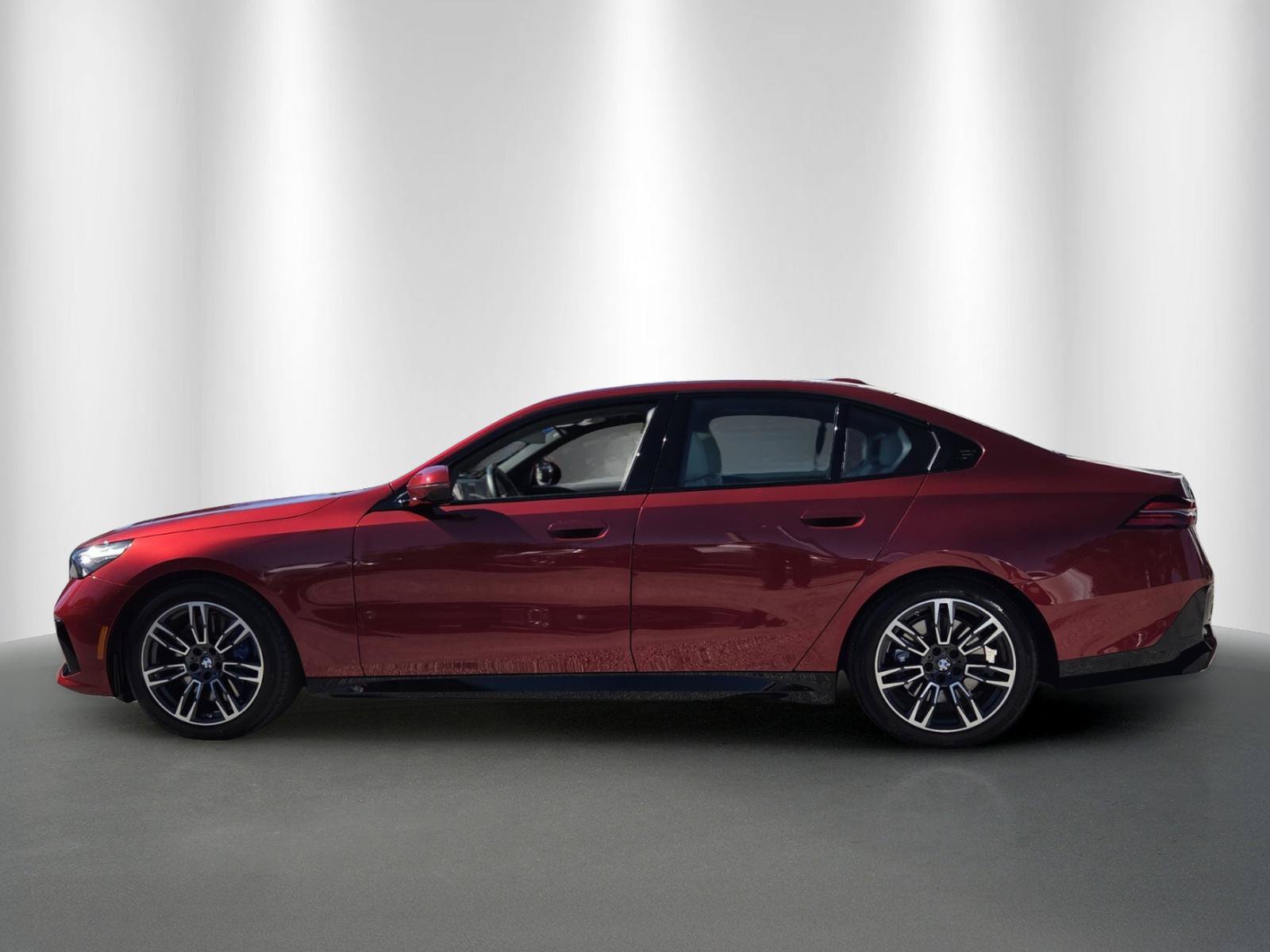 Used 2024 BMW 540i xDrive Sedan