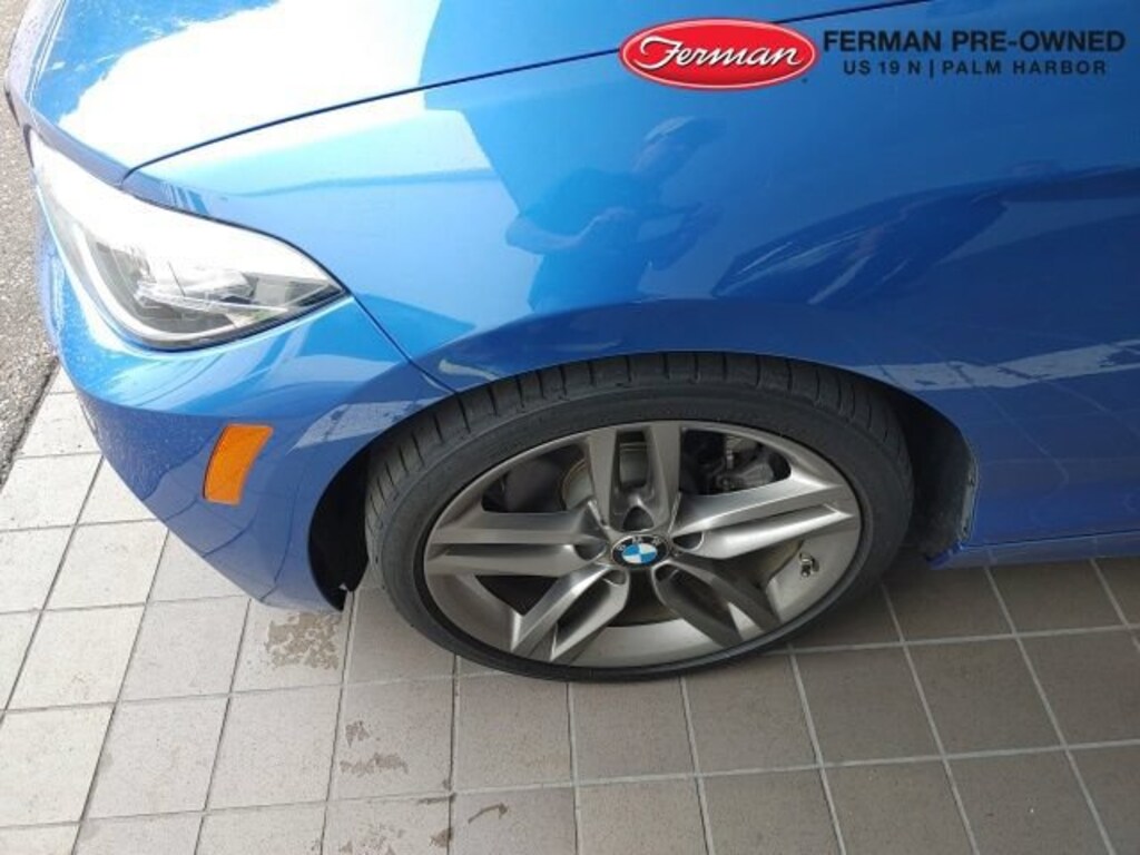 Used 2019 BMW 230i Coupe