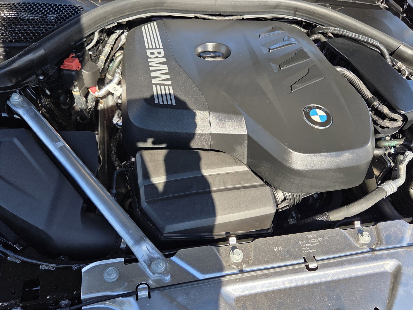 2026 BMW 4 Series 430i - Photo 17
