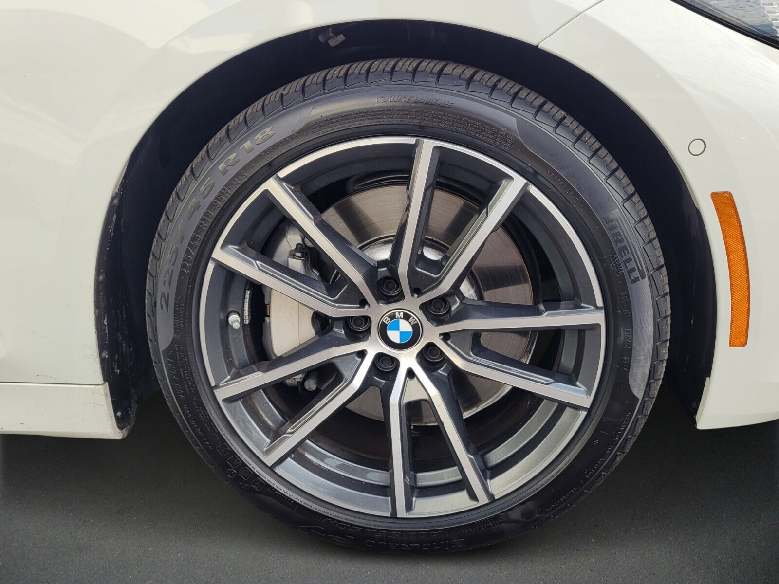 2026 BMW 4 Series 430i - Photo 9