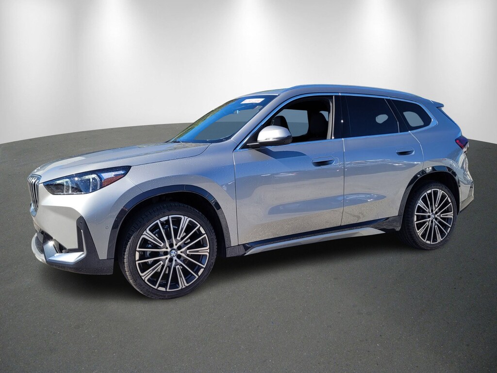 New 2025 BMW X1 xDrive28i SUV