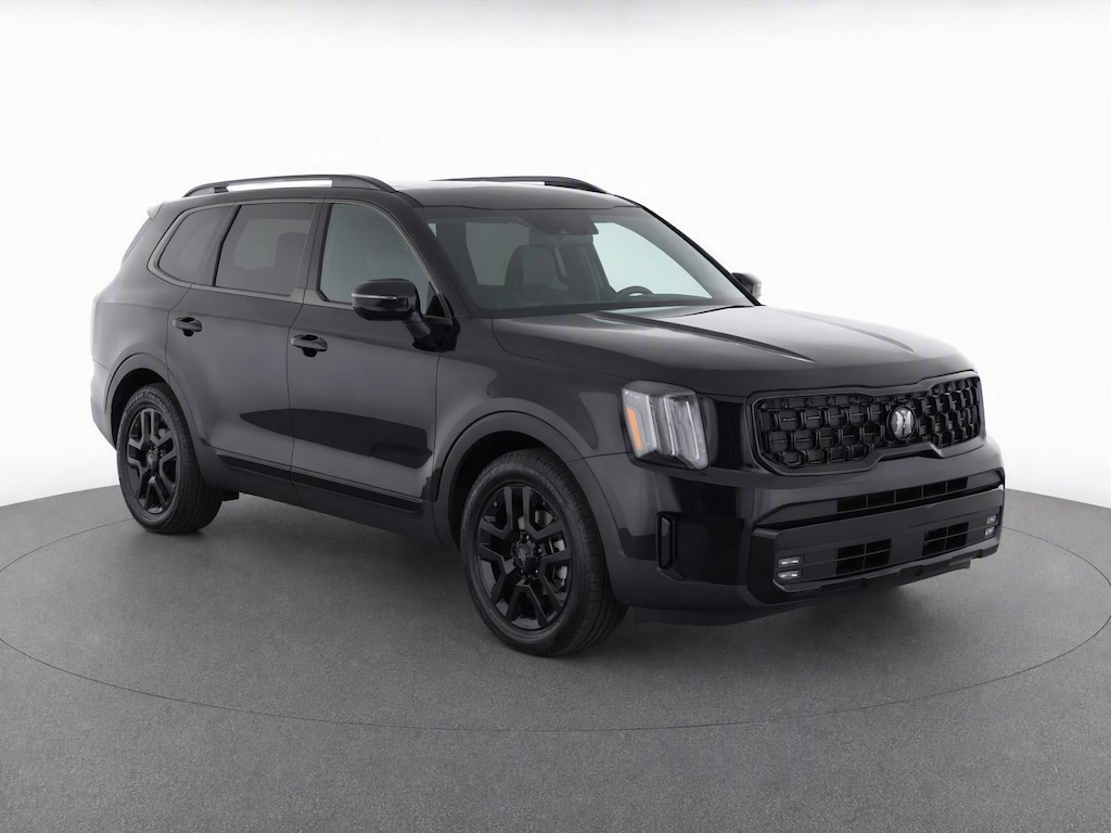 Used 2025 Kia Telluride SX-Prestige X-Pro SUV