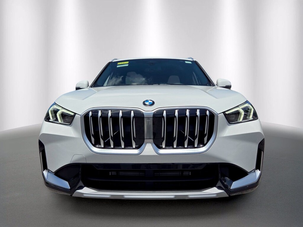 New 2026 BMW X1 xDrive28i SUV