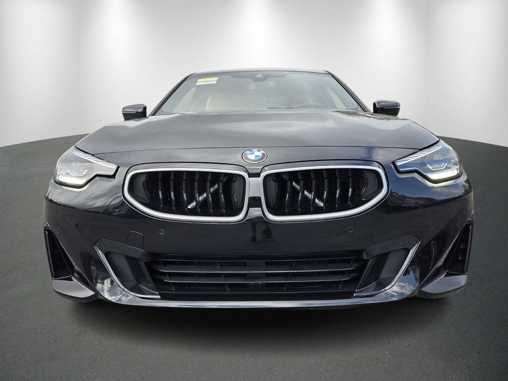 New 2026 BMW 230i Coupe