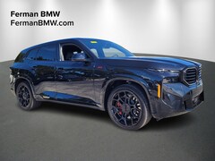 2026 BMW XM Label SUV