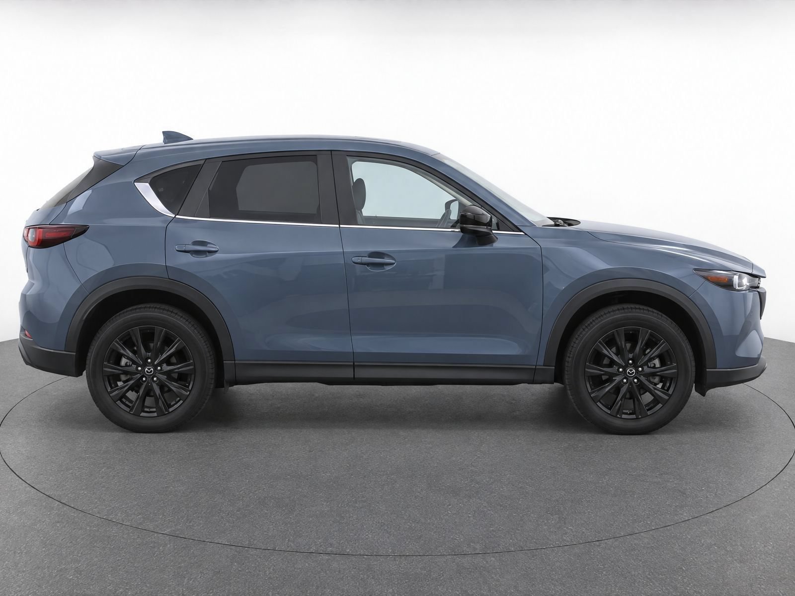 Used 2022 Mazda CX-5 2.5 S Carbon Edition SUV