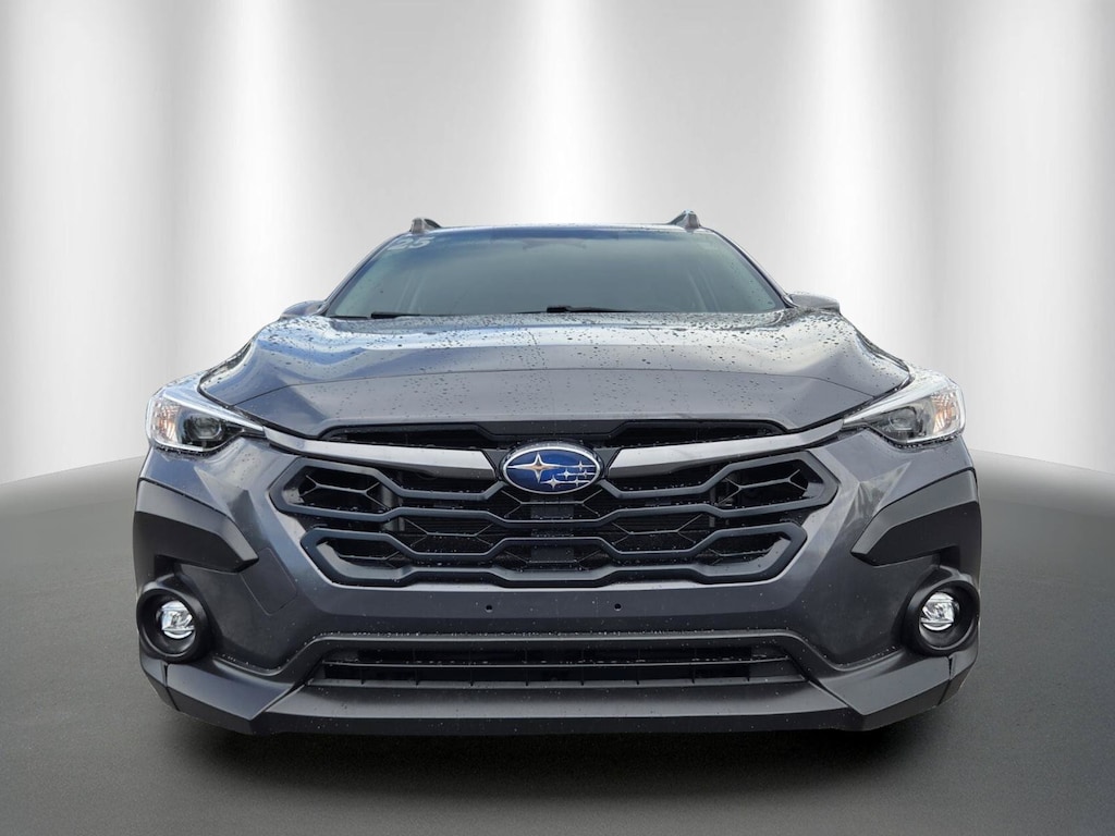 Used 2025 Subaru Crosstrek Premium SUV