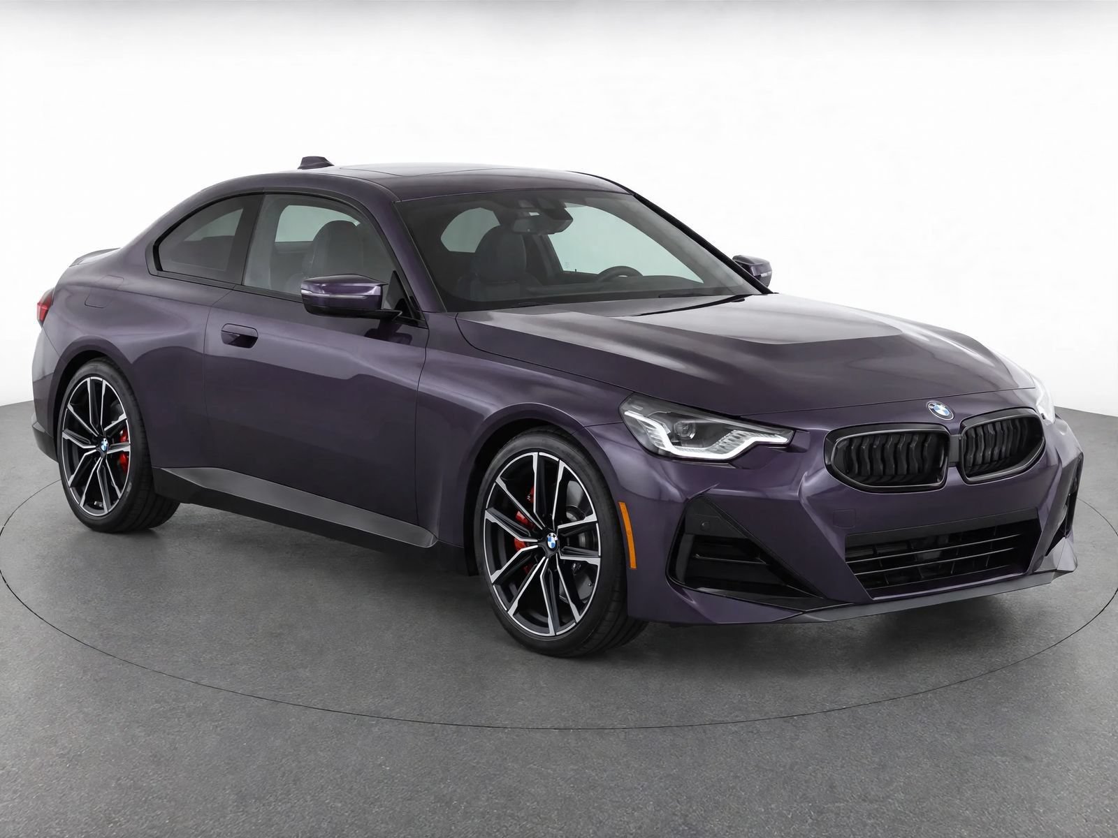 Used 2024 BMW 230i Coupe