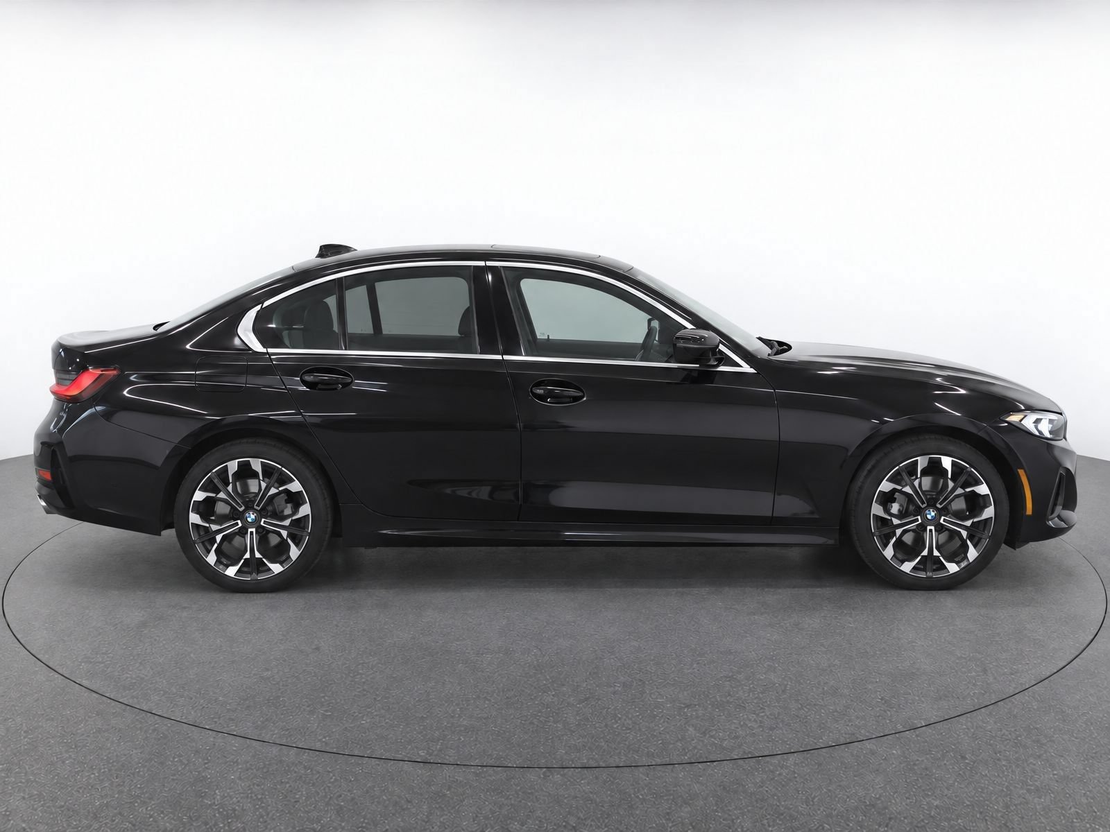 Certified 2026 BMW 330i Sedan