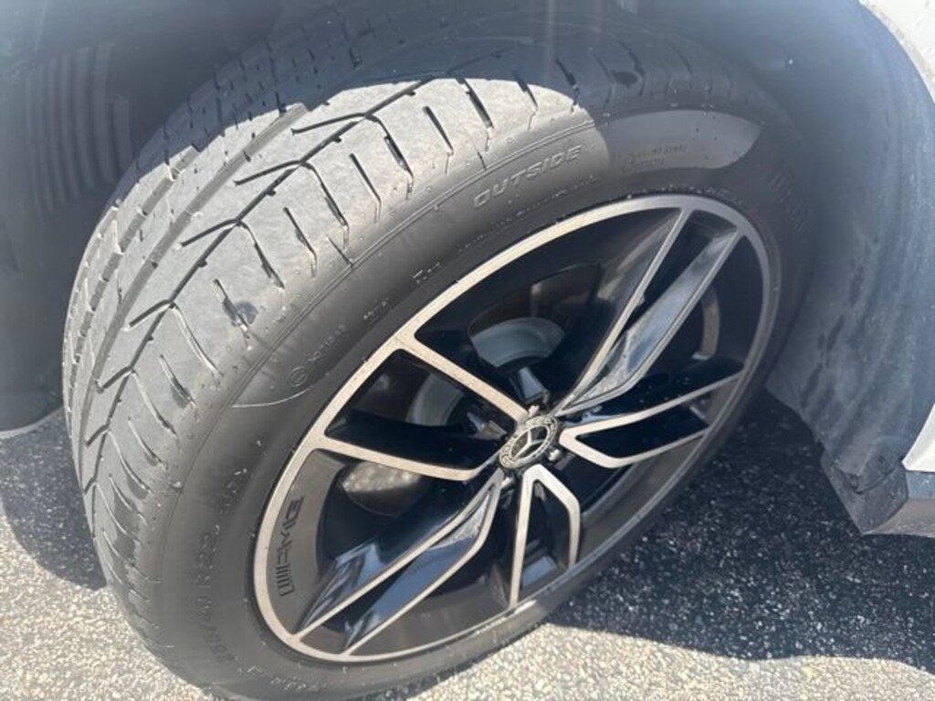 Used 2023 Mercedes-Benz GLE 450 4MATIC SUV