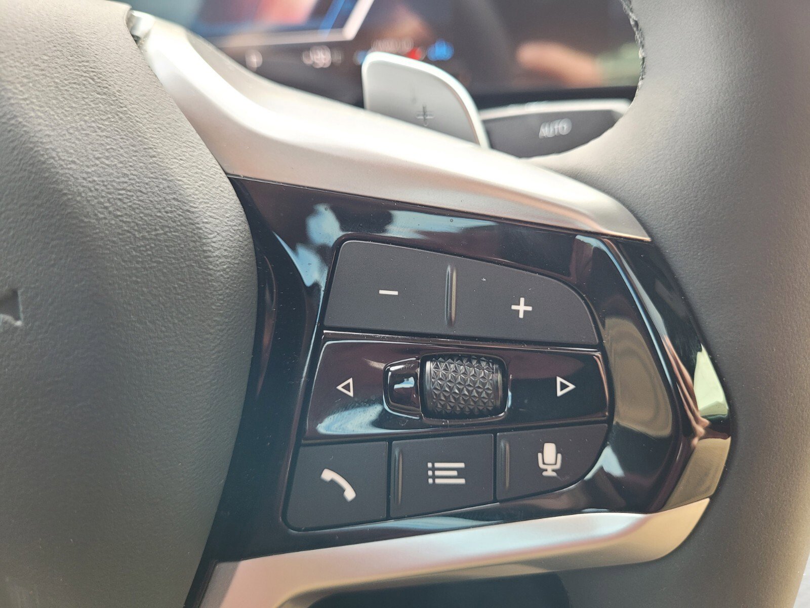 2026 BMW 4 Series 430i - Photo 26