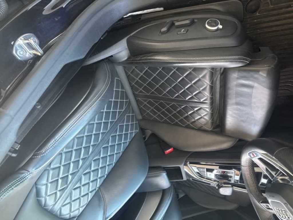 Used 2023 Audi S5 3.0T Premium Sportback