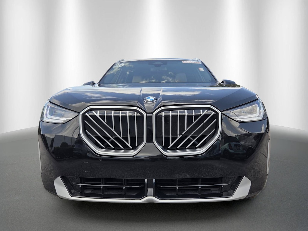 Used 2026 BMW X3 30 xDrive SUV