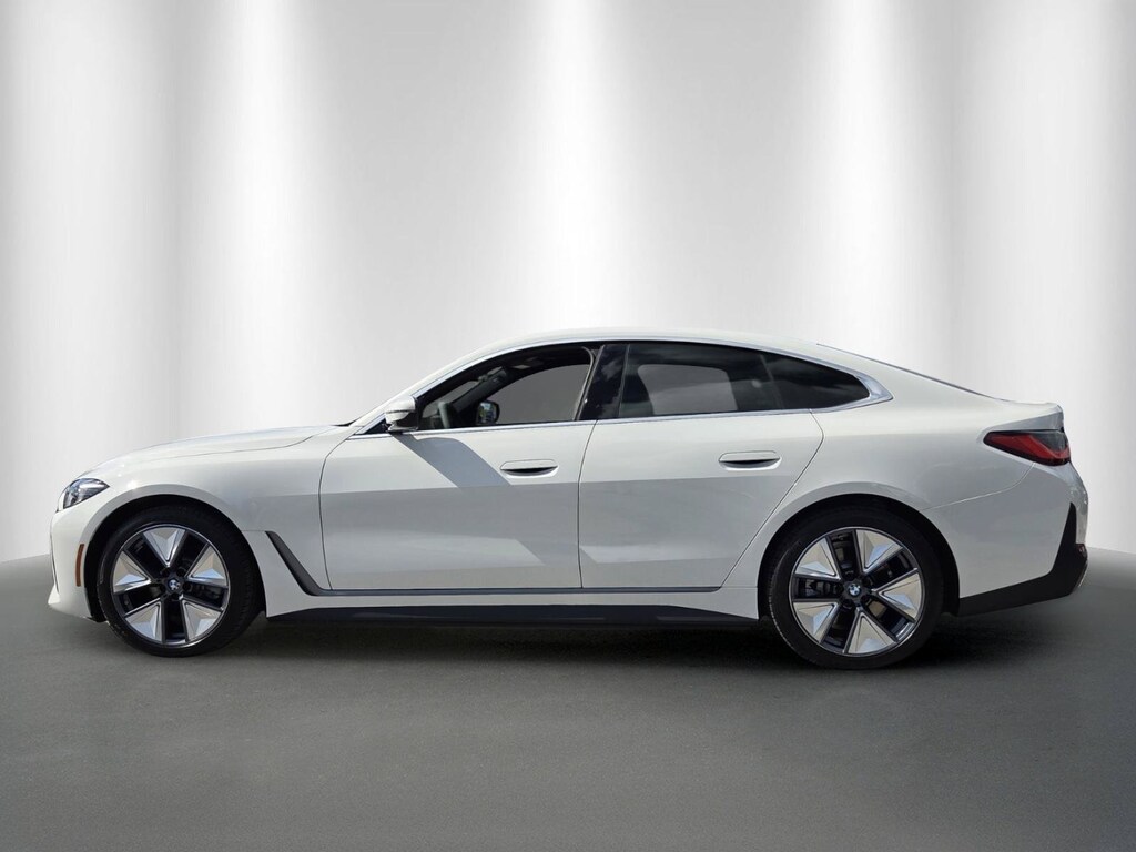 Used 2026 BMW i4 eDrive40 Hatchback