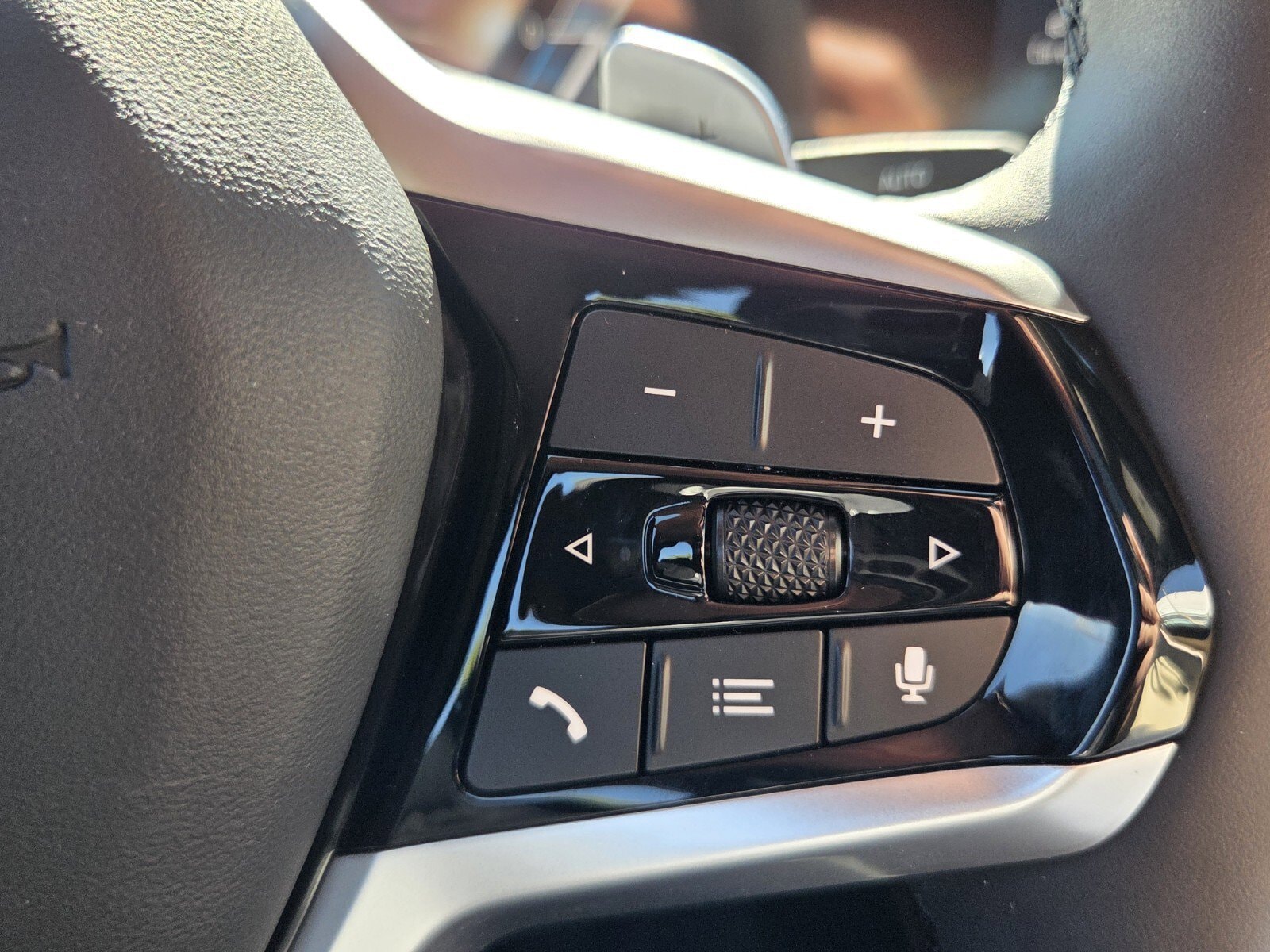 2026 BMW 4 Series 430i - Photo 26