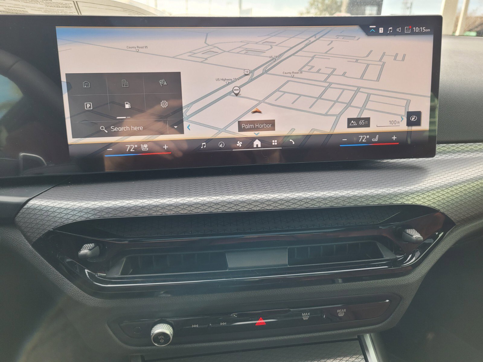 2026 BMW 4 Series 430i - Photo 22