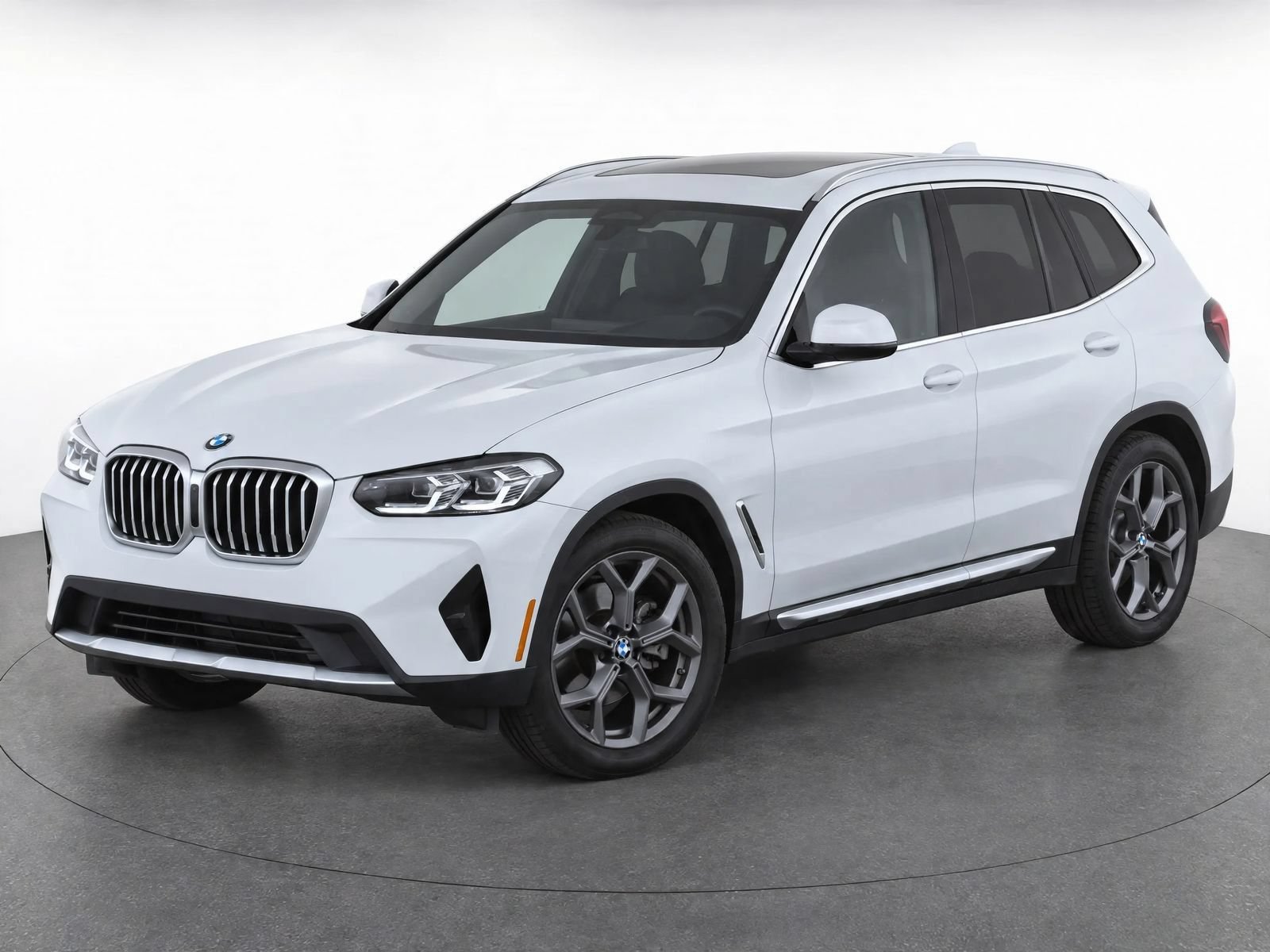 Used 2022 BMW X3 xDrive30i SUV
