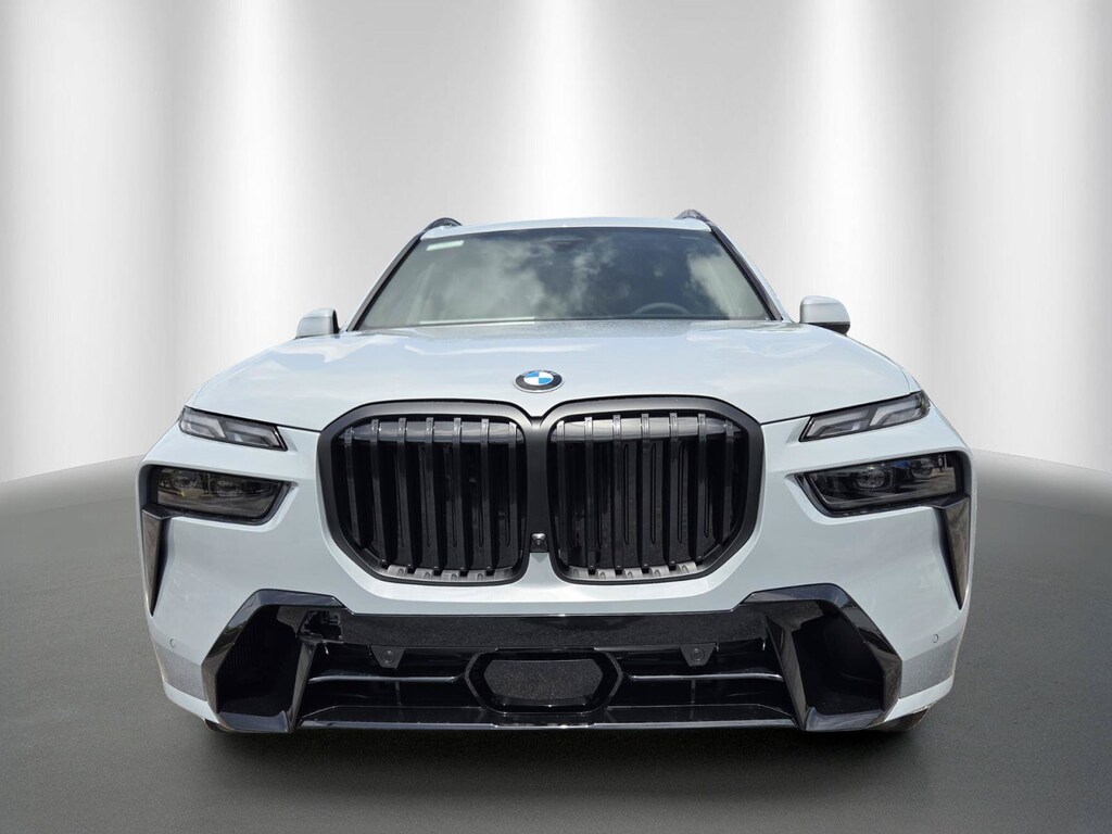 New 2027 BMW X7 xDrive40i SUV