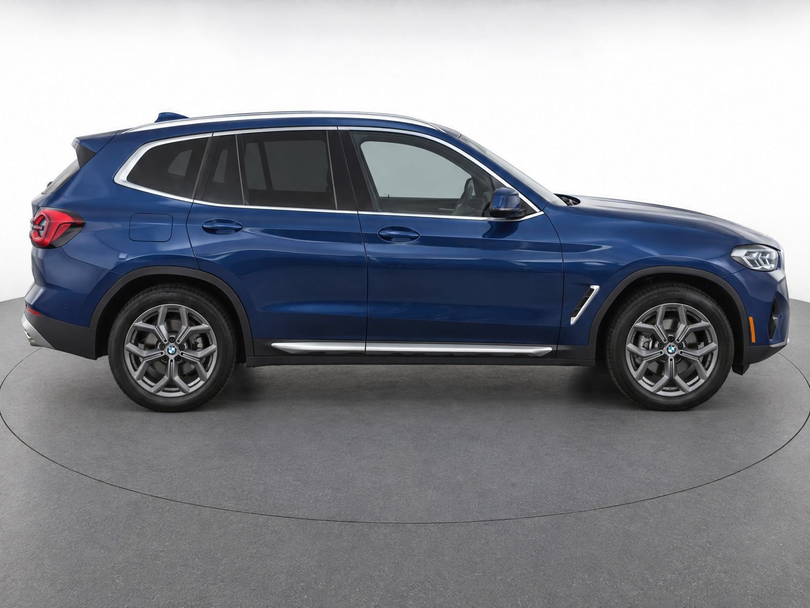 Used 2024 BMW X3 sDrive30i SUV