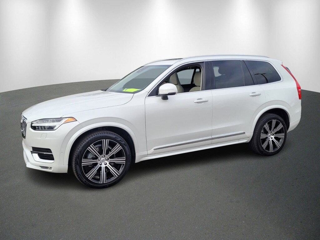 Used 2023 Volvo XC90 B6 AWD Ultimate 7-Seater SUV