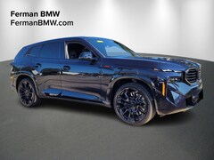 2026 BMW XM Label SUV