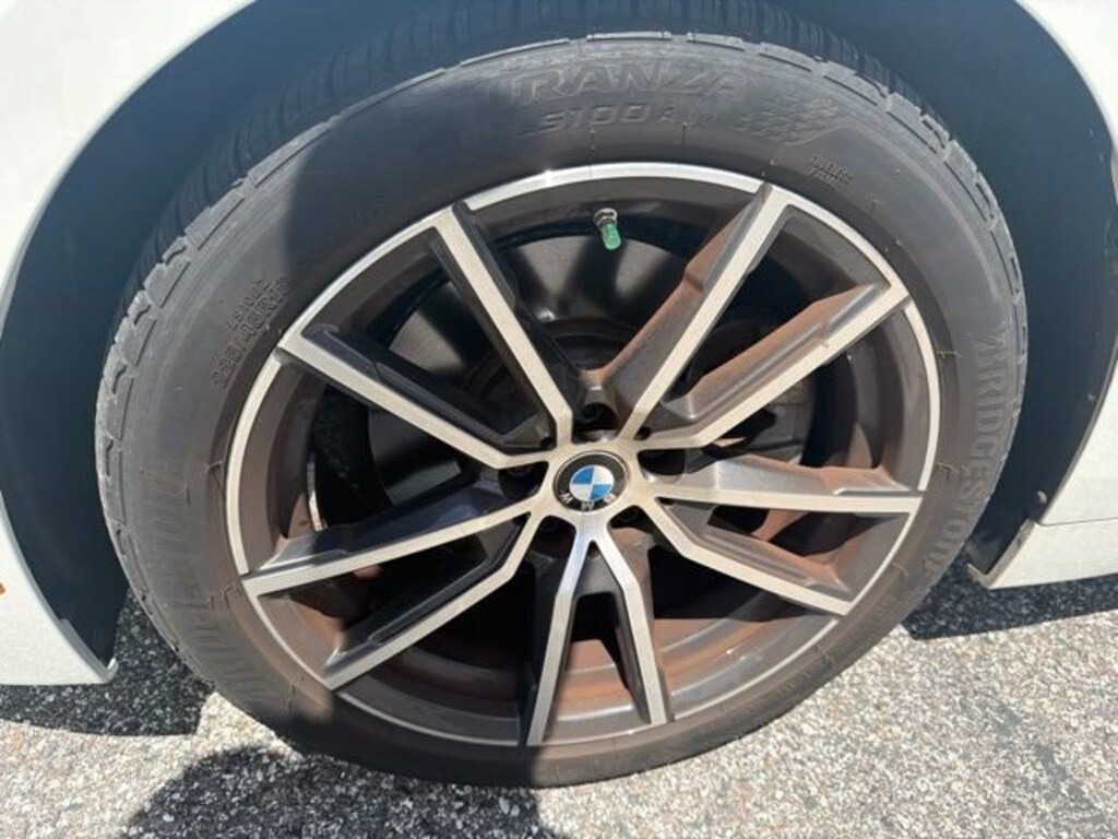 Certified 2024 BMW 230i Coupe