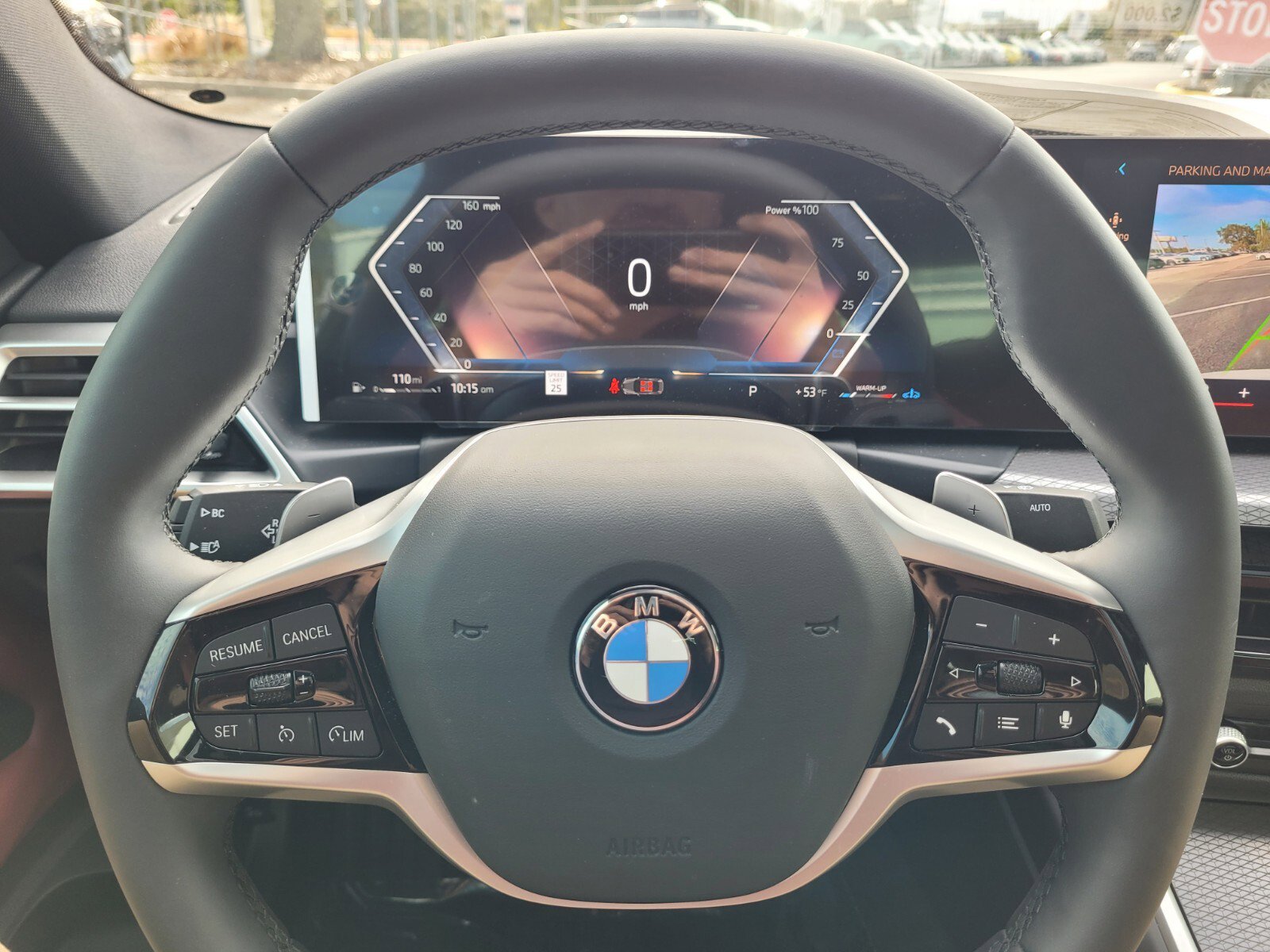 2026 BMW 4 Series 430i - Photo 25