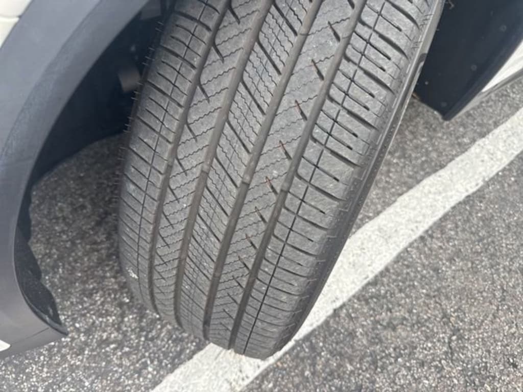 Used 2024 Acura MDX SH-AWD Advance Package SUV