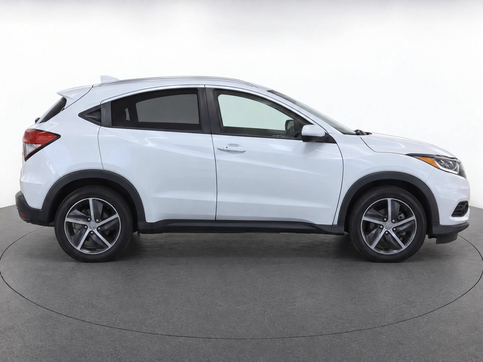 Used 2022 Honda HR-V EX 2WD SUV
