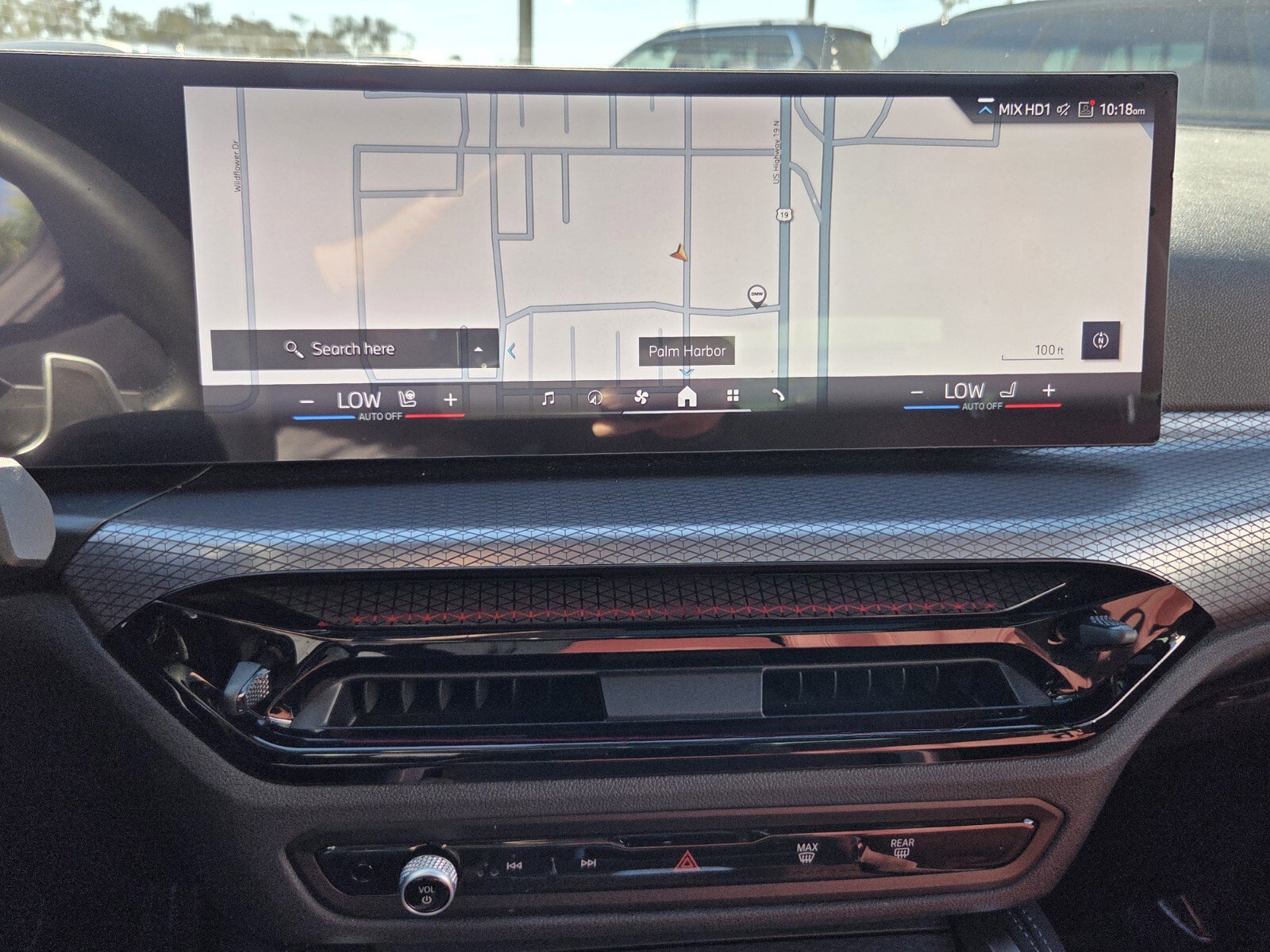 2026 BMW 4 Series 430i - Photo 22