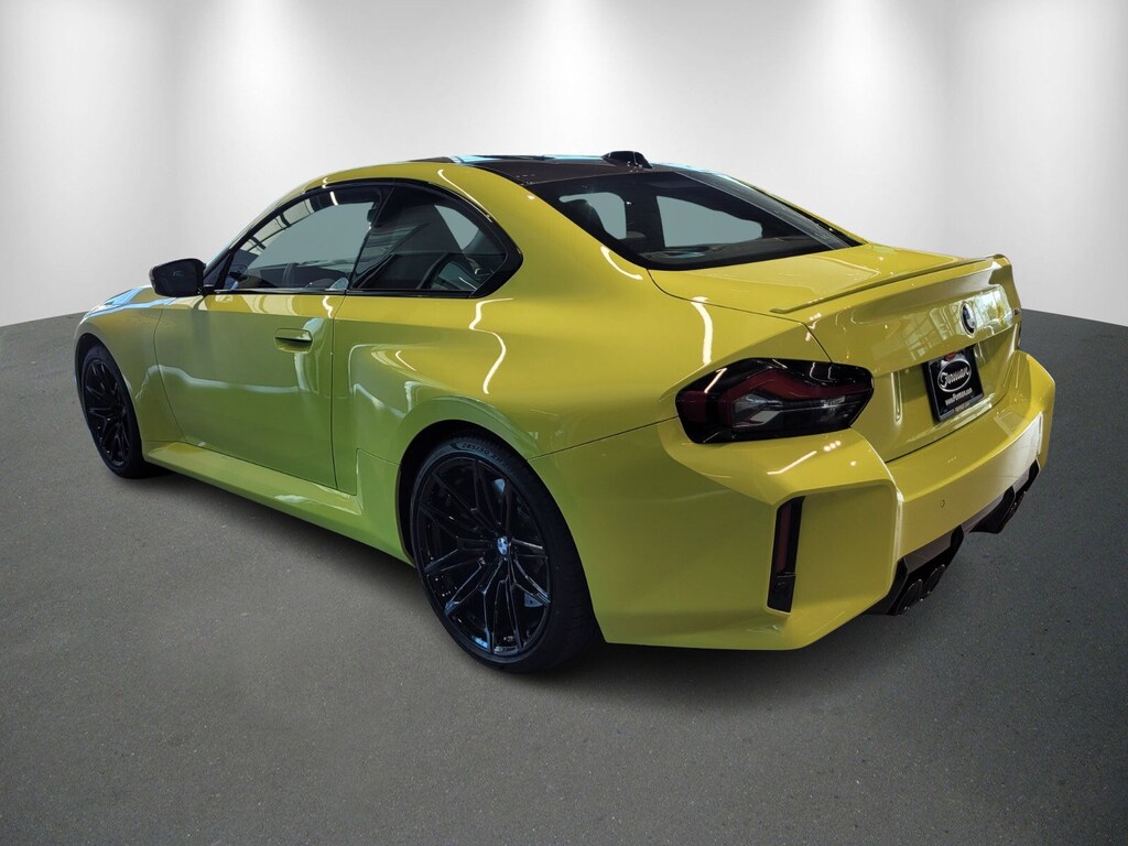 New 2025 BMW M2  Coupe