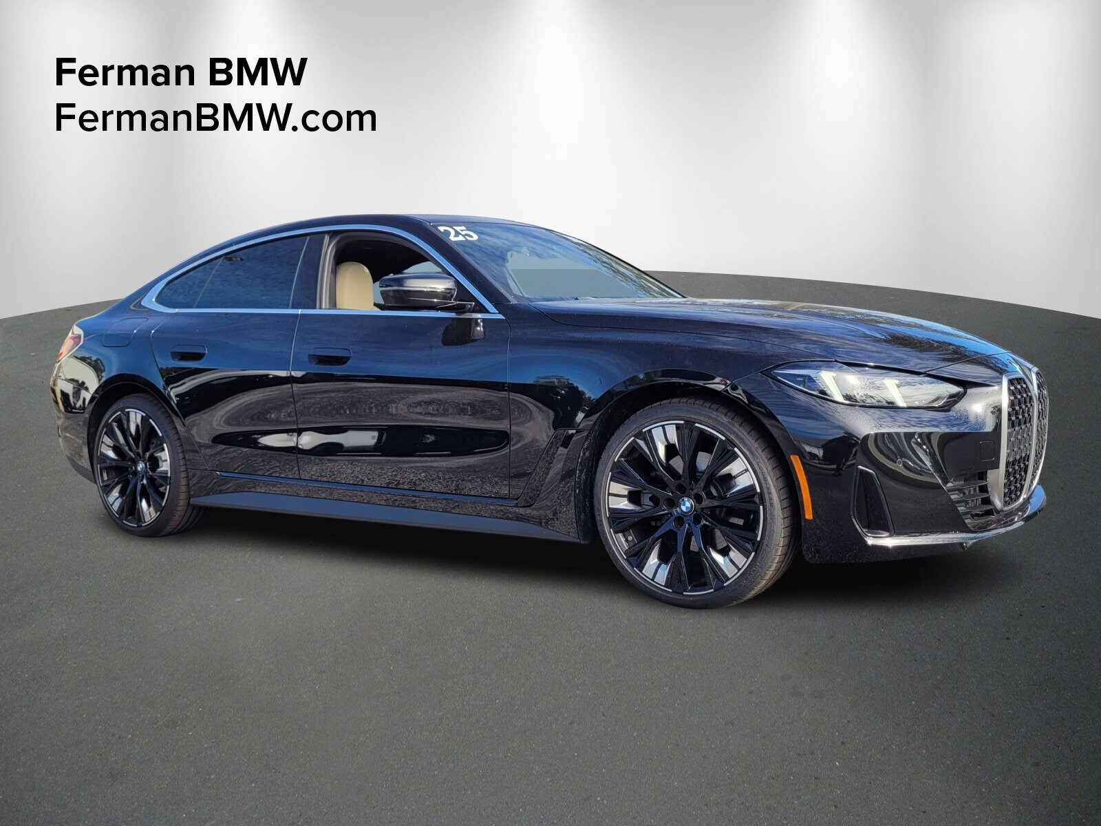 2025 BMW 4 Series 430i's photo