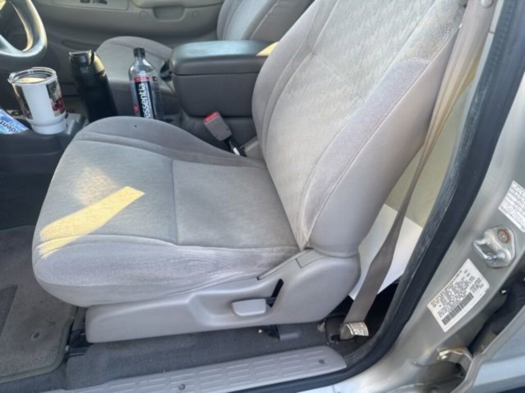 Used 2003 Toyota Tacoma PreRunner V6 Truck Double-Cab