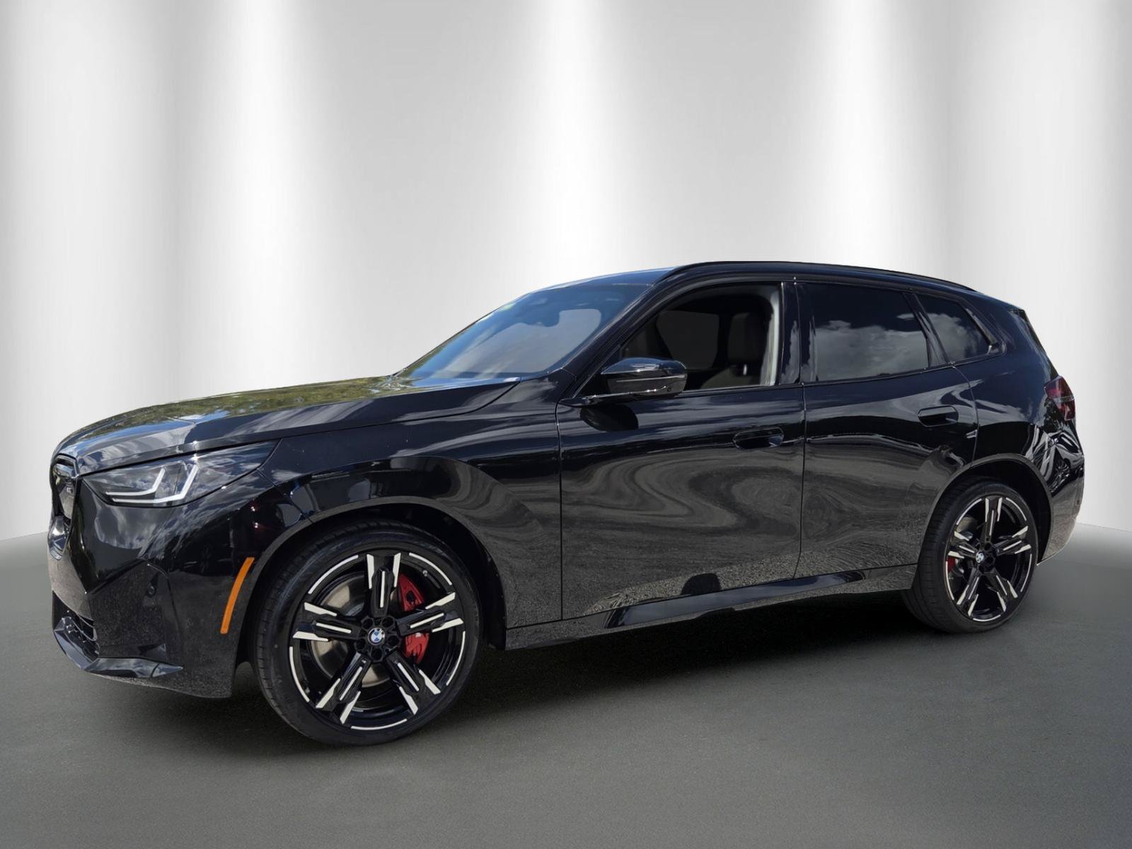 New 2026 BMW X3 M50 xDrive SUV